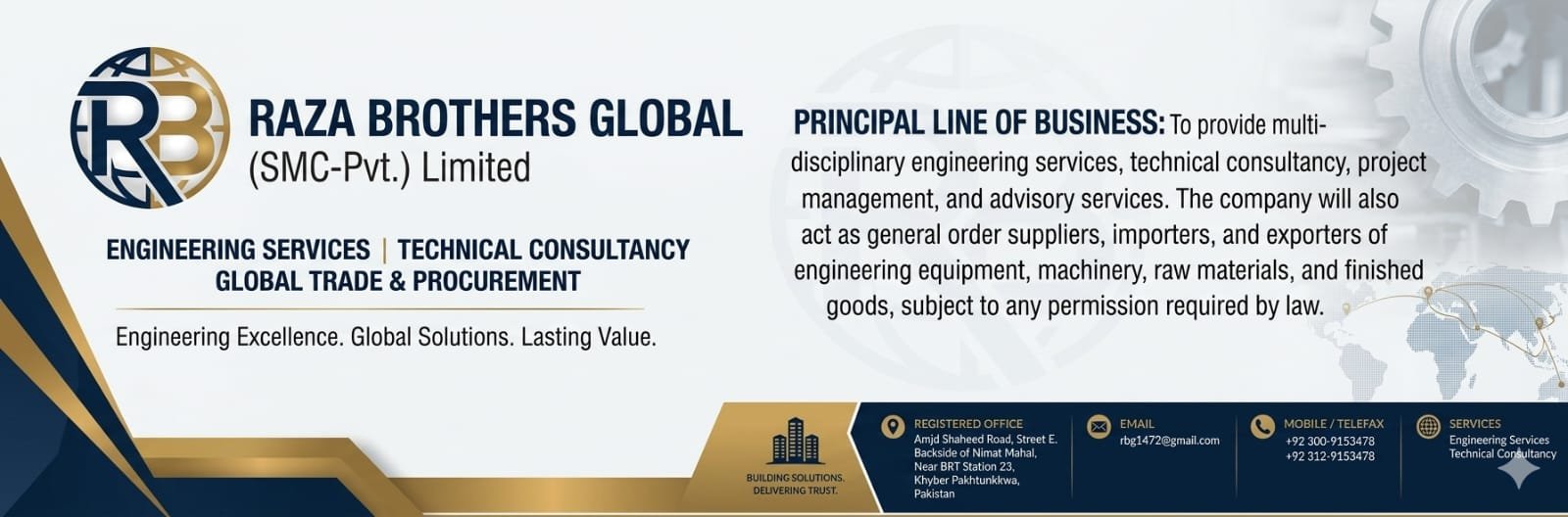 Leadership Banner