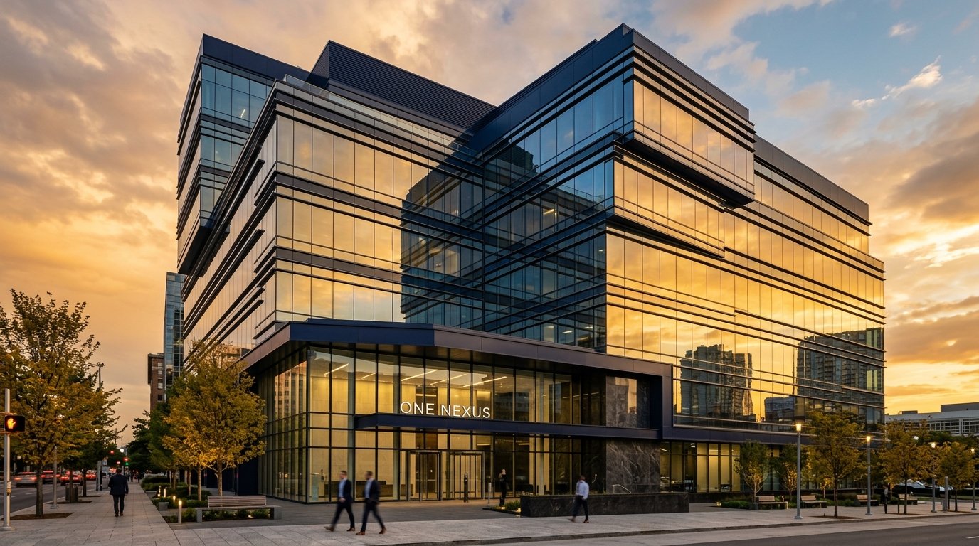 Corporate Office